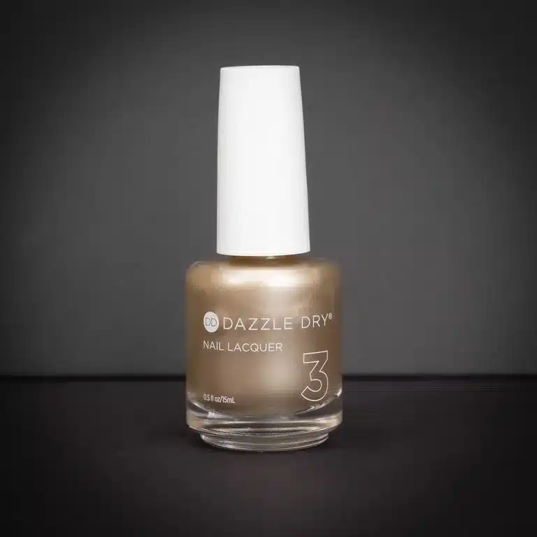 Dazzle Dry